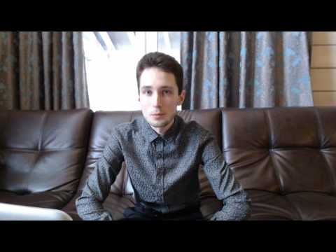 Видео: Мне 30 лет, и о кризисе этого возраста | Дмитрий Науменко