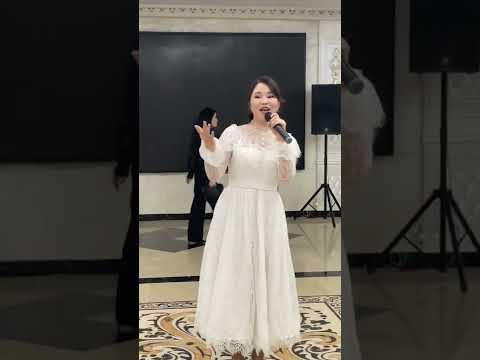 Видео: "қыз махаббаты" Алуа Қосанова