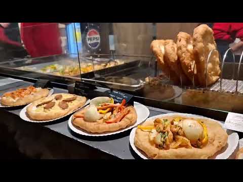 Видео: Рождественские каникулы / Самолет  в кустах./ Куда летим?