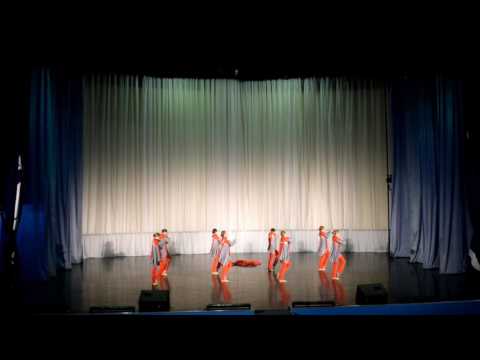 Видео: Роза ветров - 2017 часть 15