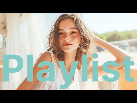 Видео: playlist · Спокойные ритмы для души | Поп-музыка COCAVIA ✨💗