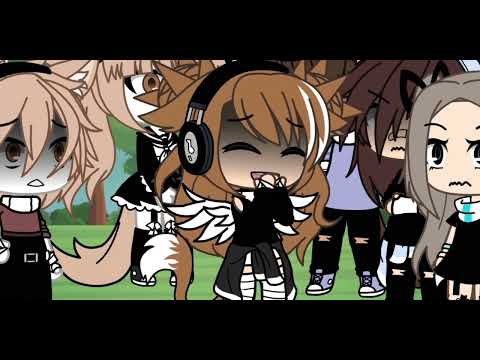 Видео: ~Песенный батл~ •бывших• [Gacha Life]