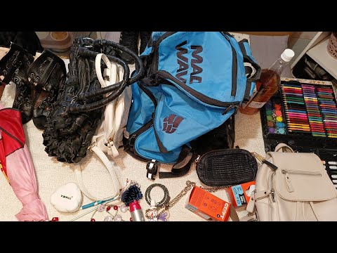 Видео: 542.✈️Потому, что мы пилоты🚀Ну и обзор находок🗑🧐. Часть3