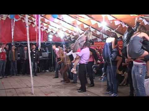 Видео: голубка 06 09 2014 р