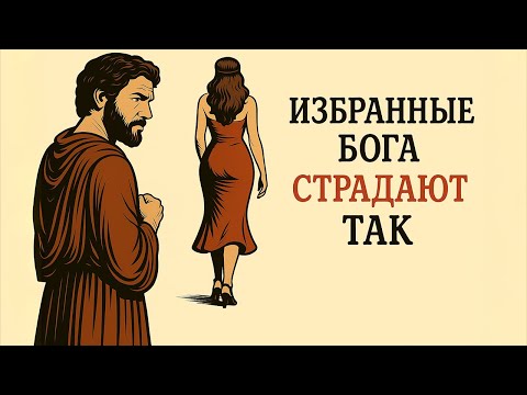 Видео: Скрытая правда о том, почему Бог допускает вашу борьбу с вожделением