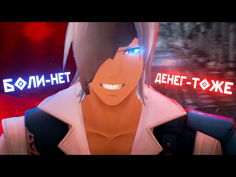 Видео: О ЧЕМ БЫЛ Tales of Arise ?