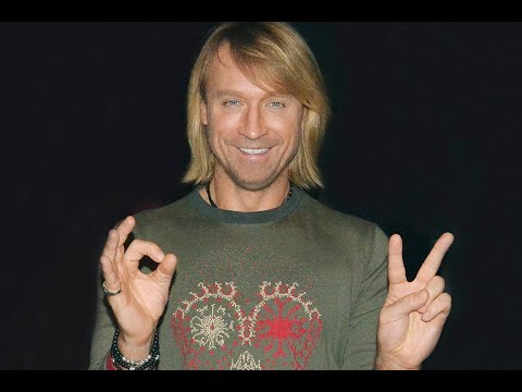 Видео: ОЛЕГ ВИННИК вТрускавці