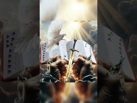 Видео: 29.10.25.МОЛИТВА БЛАГОСЛОВЕНИЯ💌✨🙌❣️🙏💦🧡🌾🦅🌈🪽🪽🕊️🔥💝👑🩸💥☀️