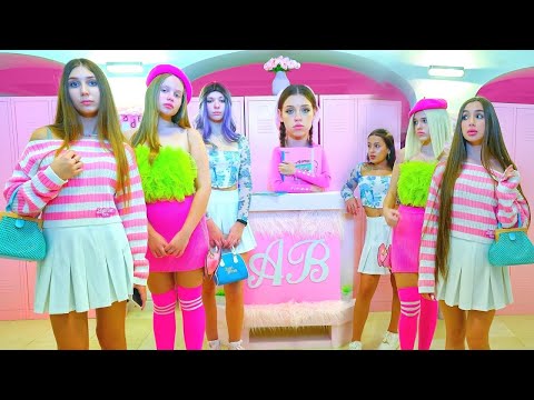 Видео: Зашто кошаркашице плагирају најпопуларније девојке на Bunny Ацадеми? Дајана ово неће опростити!