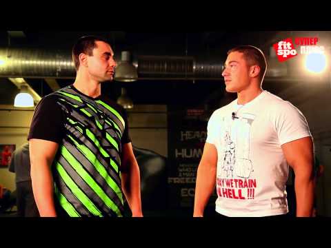 Видео: FitSpo Супер +11 - Всичко за загрявката с Богомил Йорданов!