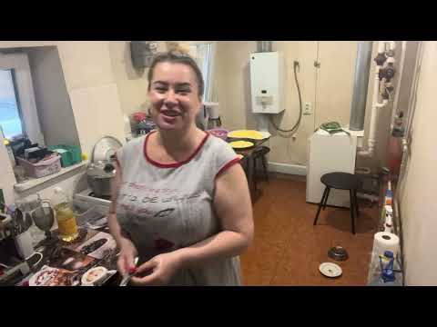 Видео: ДРУЖКОВКА 21 июля 2025 готовлю пиццу и отдыхаю ❤️