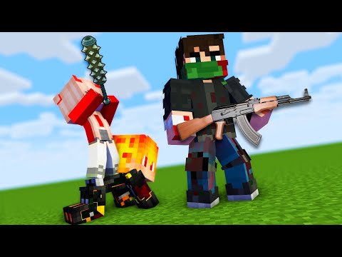 Видео: РЕБЯТА РЕШИЛИ УСТРОИТЬ МНЕ ПОБЕГ ИЗ ТЮРЬМЫ В МАЙНКРАФТ ! Алексбой Minecraft