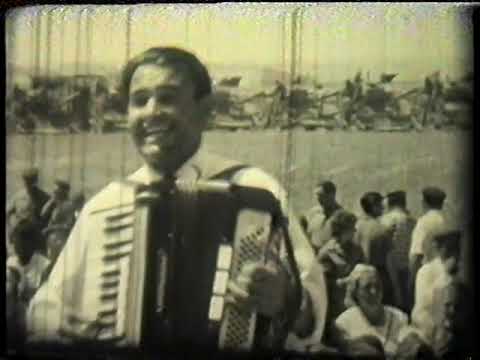 Видео: Малаешты 1971 год.