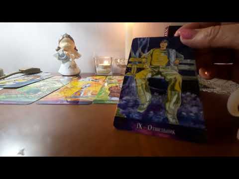 Видео: Энергии полнолуния 4 и 5 ноября 2025