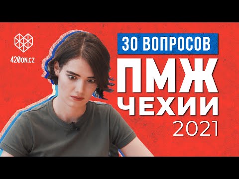 Видео: 🇨🇿 ПМЖ Чехии • 30 ОТВЕТОВ в 2022 году • Советы экспертов • Переезд в Чехию