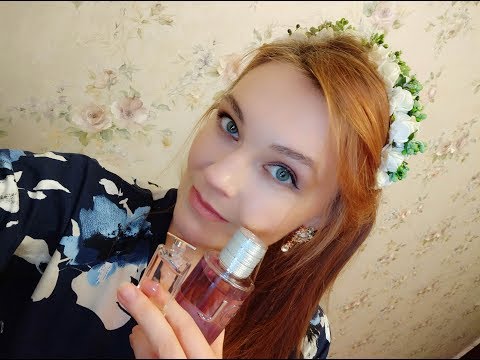 Видео: Новинки 2019год Joy by Dior Intense, Gabrielle Essence, Libre YSL,Idôle Lancome.