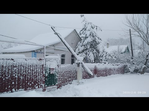 Видео: Стихия на нашей стороне или улучшения после апокалипсиса...