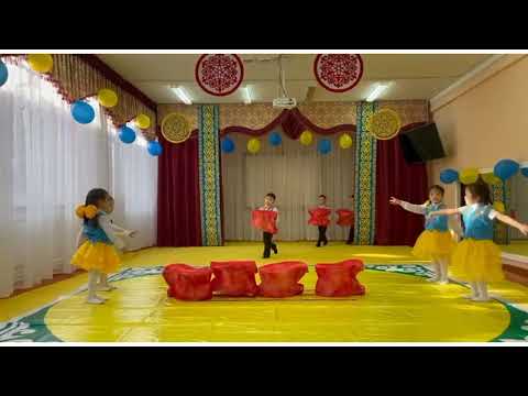 Видео: Асықтар биі