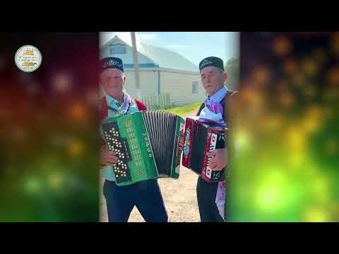 Видео: “Күңелләрдә тальян моңнары” телевизион фильмнын 2 сезоны 39 сериясы 15.06.2025