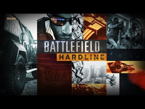 Видео: #BattlefieldHardline | Атмосферное прохождение на платину | Эпизоды 5-10(PS5) #battlefield #hardline
