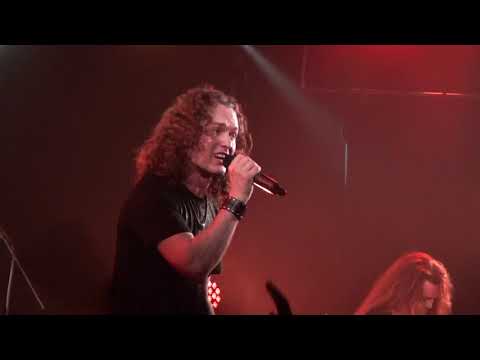Видео: Евгений Егоров «Тайна Хозяйки Старинных Часов» Glastonberry club 02.06.19