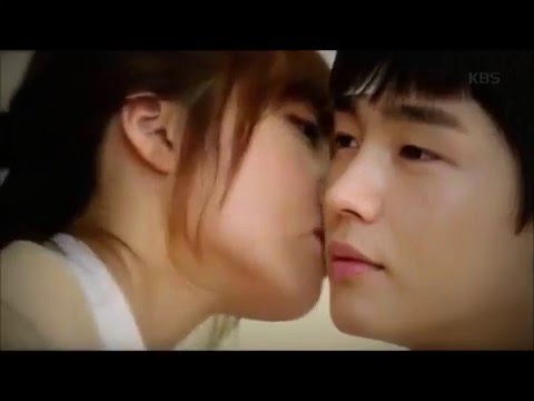 Видео: КЛИП по дораме " давай дерзай"