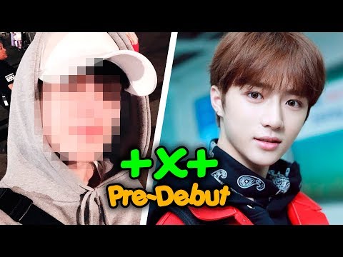 Видео: TXT ПРЕДЕБЮТ! ► ФАКТЫ ► ДЕТСТВО ► ФОТО ► ВИДЕО | KPOP ARI RANG