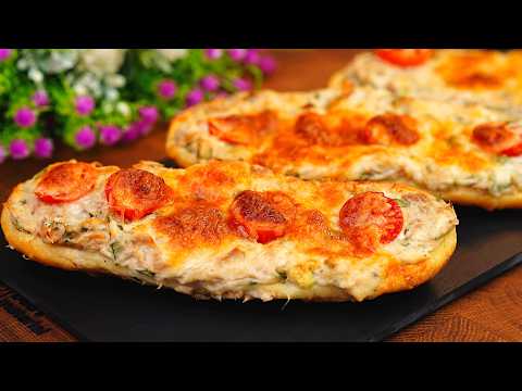 Видео: Я готовлю это КАЖДЫЙ день! Вкусно, дешево и НИКТО не знает этого рецепта!