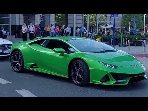 Видео: Моменты С Автомобилями На дорогах Снятые На Камеру