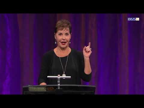 Видео: Джойс Майер - Притчата за непростителния слуга ( Част 1 )