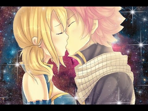 Видео: Нацу и Люси - Другая реальность