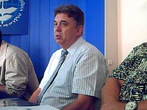 Видео: Виступ заступника представника Казахстану