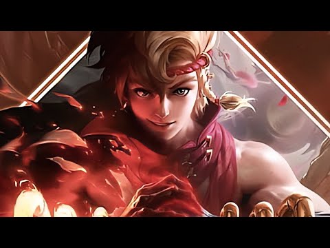 Видео: Бывает и такое! Инь! Mobile-Legends