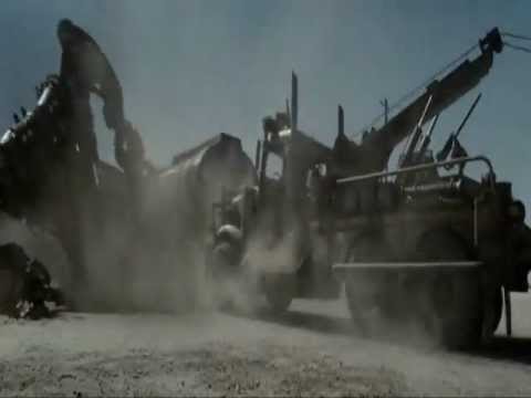 Видео: Ария - Машина Смерти