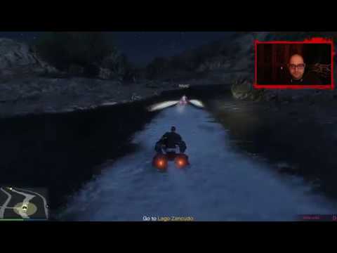 Видео: GTA V с Niko ~ Import/export лудници #2