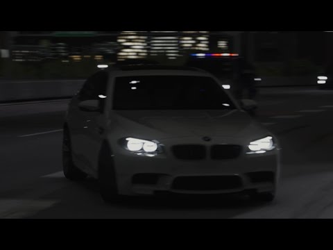 Видео: Он тебя целует - M5 F10 | Asetto Corsa @zlech66