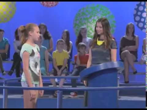 Видео: Один против всех. Второй сезон. Выпуск 32