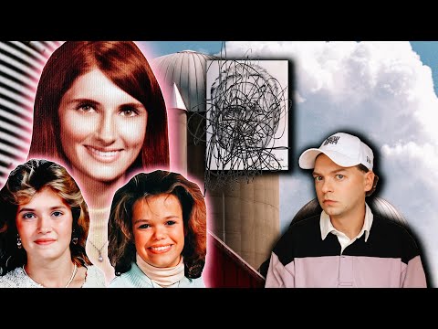 Видео: РАСКРЫТО: ТРАГИЧНАЯ ИСТОРИЯ СЕМЬИ РОДЖЕРС || ЧАСТЬ 1