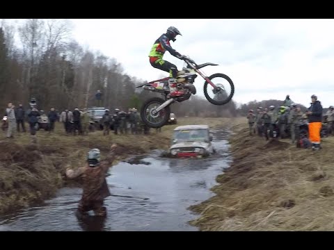 Видео: Кабаньи тропы 2023. ATV/UTV, мото, джип покатуха