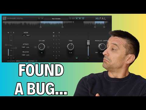 Видео: Обзор плагина Schwabe Digital HiFAL