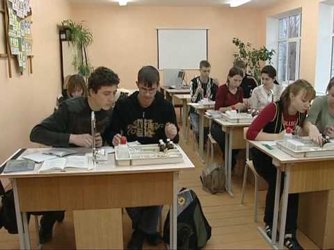 Видео: Усвятский район.mpg