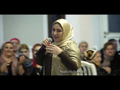 Видео: Сольный концерт Розы Янгульбаевой часть 2