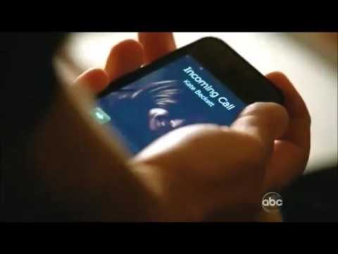 Видео: Castle and Beckett - Лишь небо знает