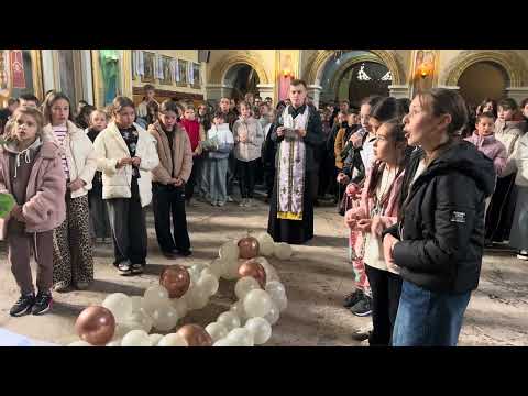 Видео: 7 жовтня 2025 р.