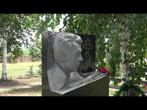 Видео: Покровский погост, кладбище в деревне Пивовариха Иркутской области