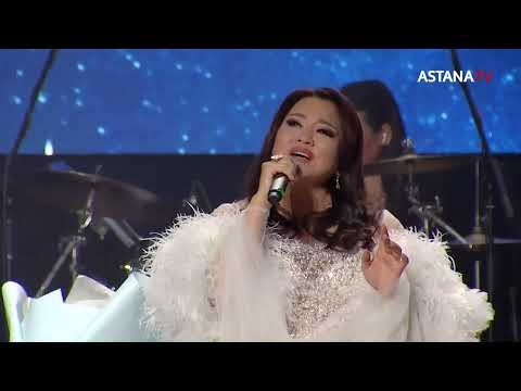 Видео: Ақбота Керімбекова & Бақытқали Қонысбаев - "Өзге адамсын"