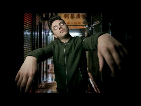 Видео: Ходить ночью ЗАКОНОМ НЕ ЗАПРЕЩЕНО!