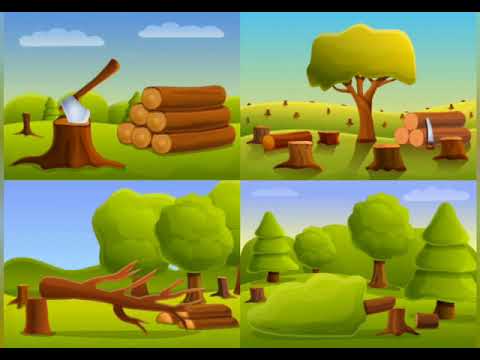 Видео: 16 Основы экологии  Как сохранить родную природу