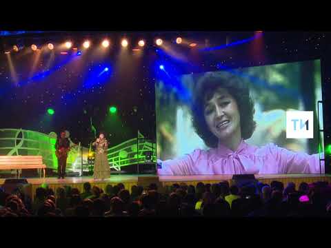 Видео: Венера Ганиева “Белми идем тормышның матурлыгын” җырын башкара