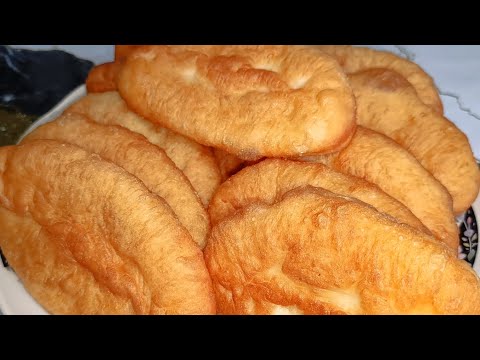 Видео: Пирожки с картошкой Тесто как ПУХ
